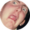 Jonny acting weird